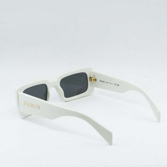 NEWEST PRADA PRA07S 1425S0 SUNGLASSES - Picture 4 of 10